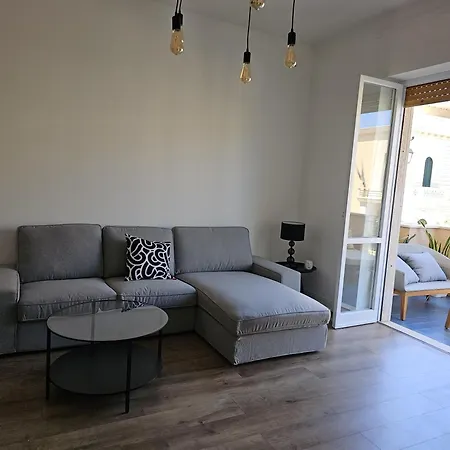 Elegant Apartment Gallipoli