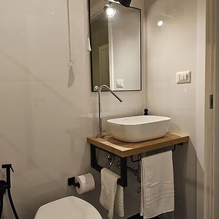 Elegant Apartamento
