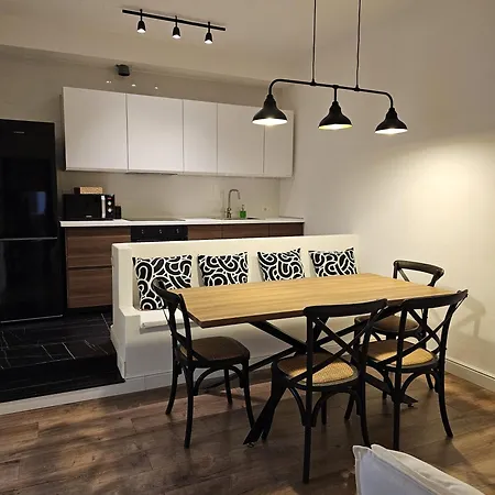 Apartamento Elegant