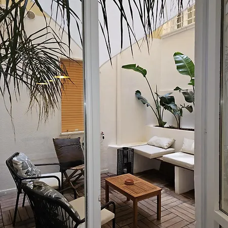 Apartamento Elegant *