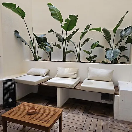 Apartamento Elegant Gallipoli
