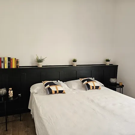 Apartamento Elegant