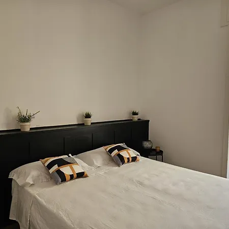 Elegant Apartamento