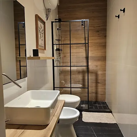 Apartamento Elegant *