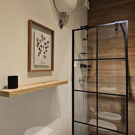 Elegant Apartamento Gallipoli