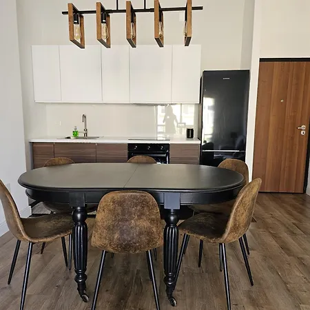 Elegant Apartamento Gallipoli