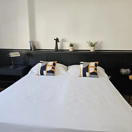 Apartamento Elegant