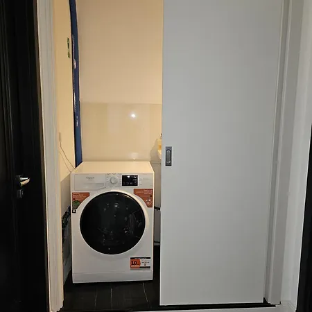 Apartamento Elegant Gallipoli