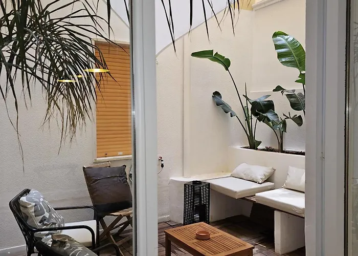 アパート Elegant *