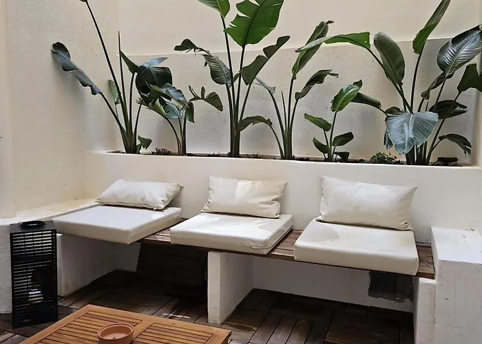 アパート Elegant ガリポリ