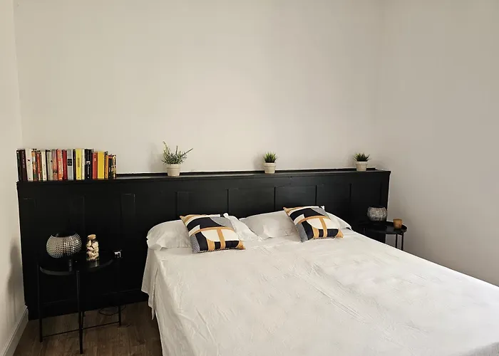 アパート Elegant