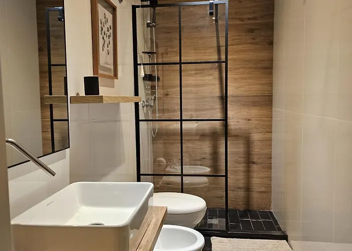 アパート Elegant *