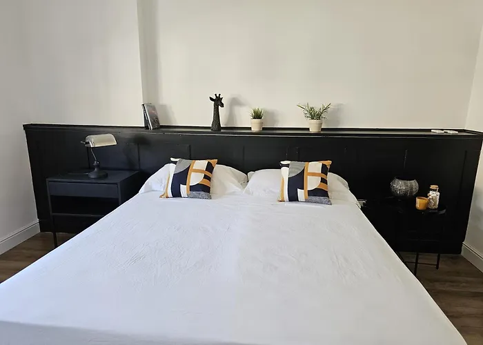 アパート Elegant