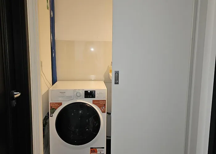 アパート Elegant ガリポリ